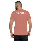 PPC Short sleeve athlete t-shirt
