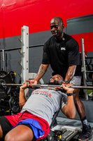 PPC Fitness Monitoring System