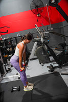 Gym Membership with Workout Plan & Bootcamp Access