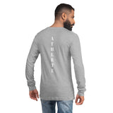 Unisex Long Sleeve Tee