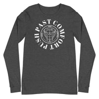 Unisex Long Sleeve Tee