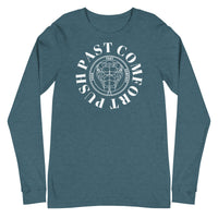 Unisex Long Sleeve Tee