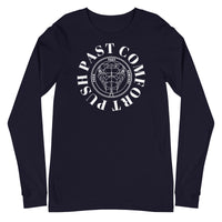 Unisex Long Sleeve Tee