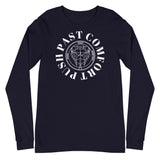 Unisex Long Sleeve Tee