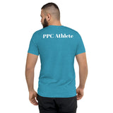 PPC Short sleeve athlete t-shirt