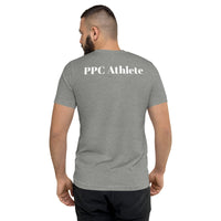 PPC Short sleeve athlete t-shirt