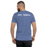 PPC Short sleeve athlete t-shirt