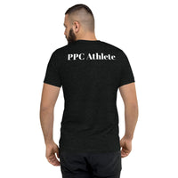 PPC Short sleeve athlete t-shirt