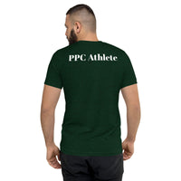 PPC Short sleeve athlete t-shirt