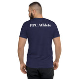 PPC Short sleeve athlete t-shirt