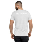 PPC Short sleeve athlete t-shirt